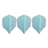 Cosmo Fit Flights Shape - Blau