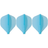 Cosmo Fit Flights Standard - Blau