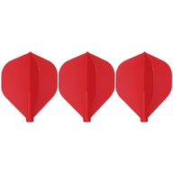 Cosmo Fit Flights Standard - Rot