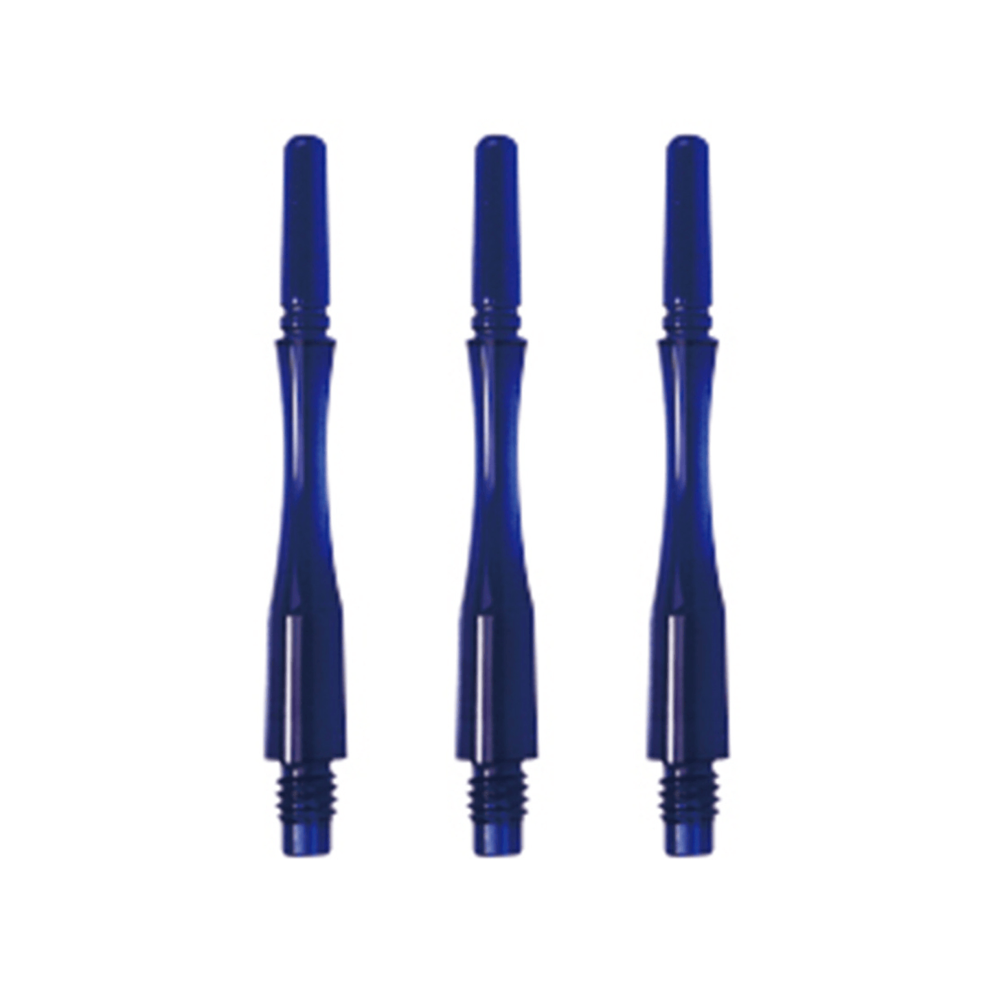 Cosmo Fit Shafts Gear Hybrid - Dunkelblau Set