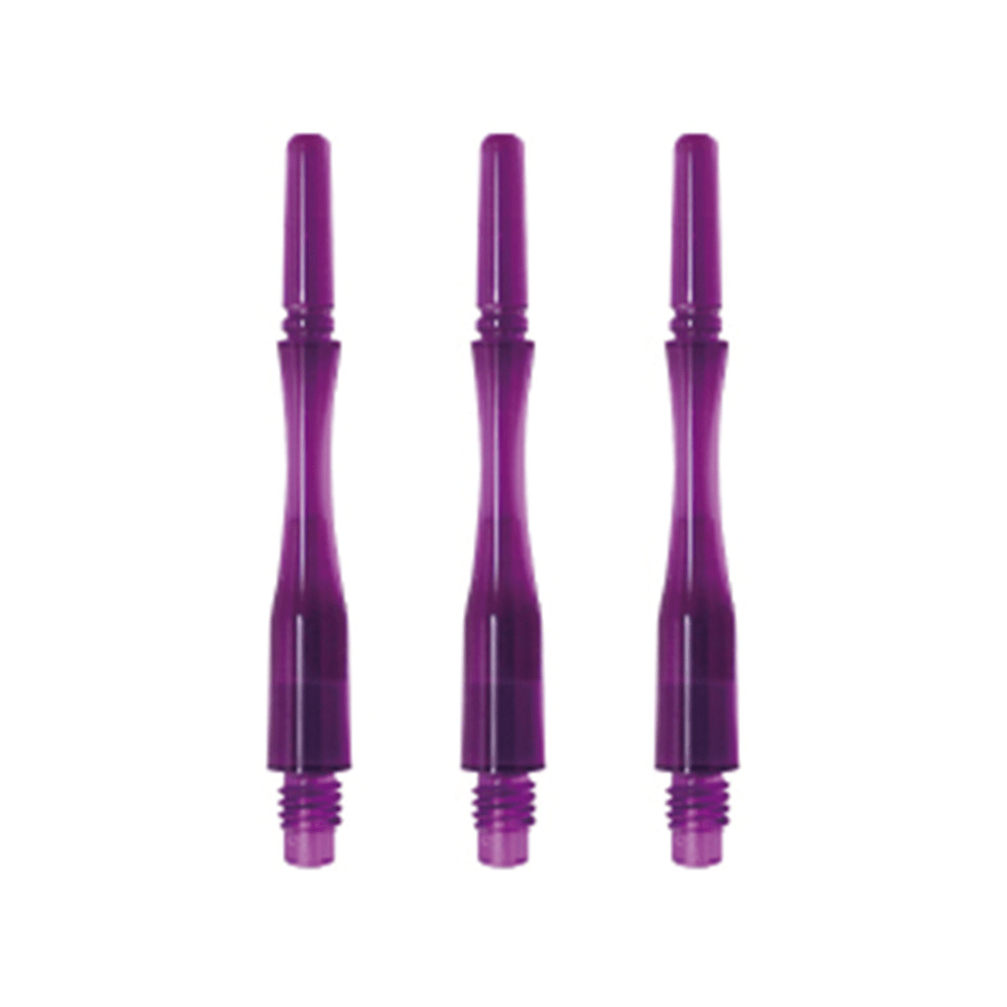 Cosmo Fit Shafts Gear Hybrid - Lila Set