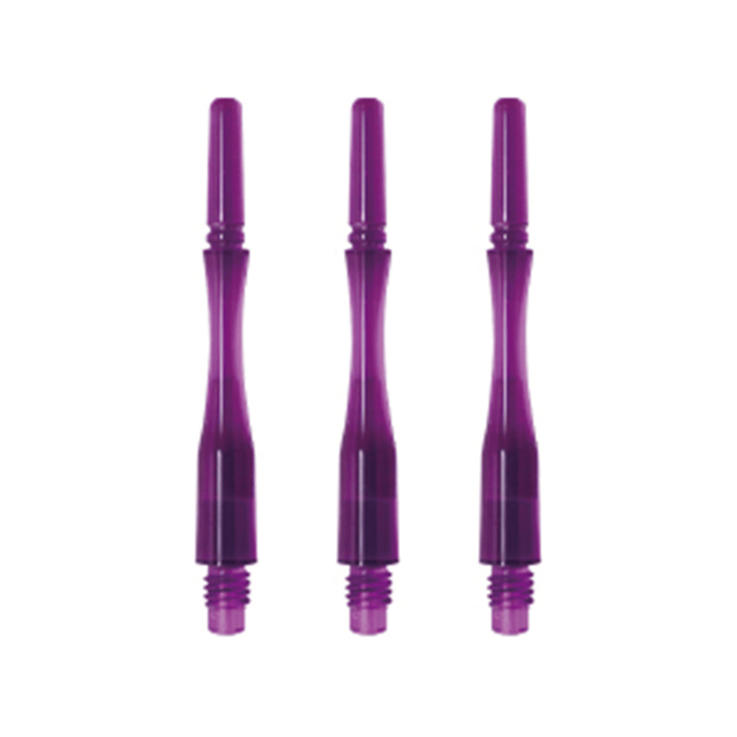 Cosmo Fit Shafts Gear Hybrid - Lila Set