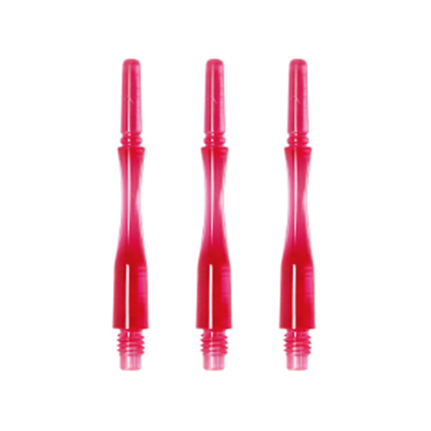 Cosmo Fit Shafts Gear Hybrid - Pink Set