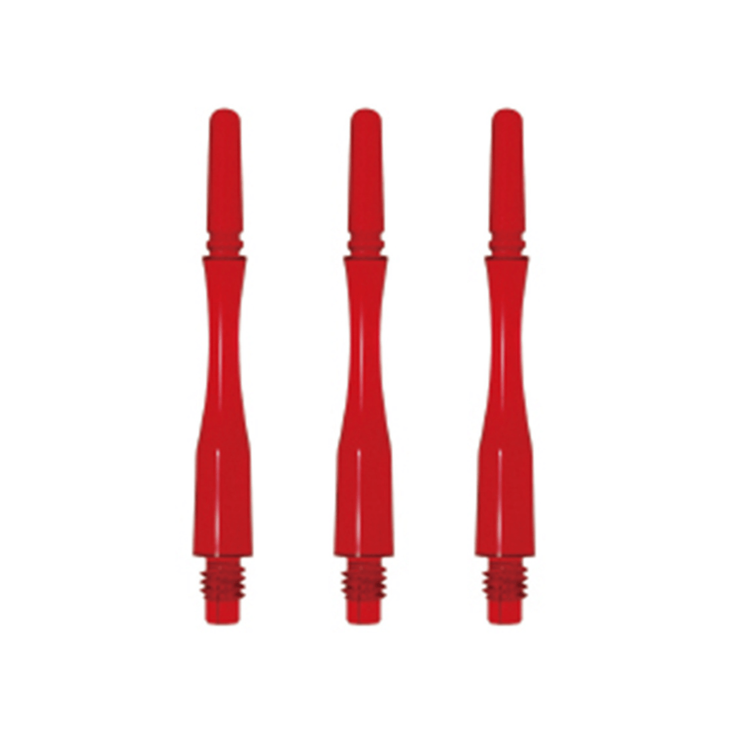 Cosmo Fit Shafts Gear Hybrid - Rot Set