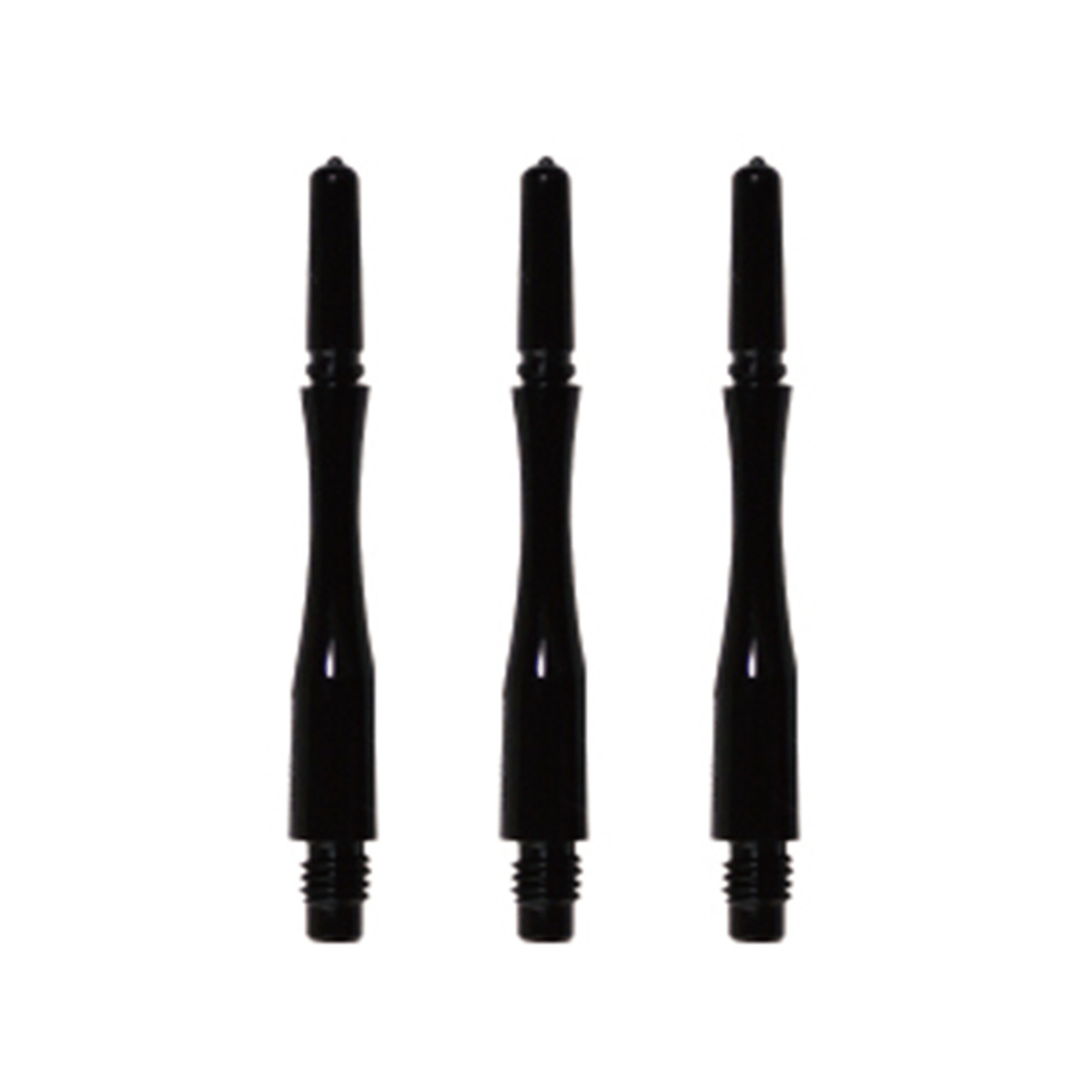 Cosmo Fit Shafts Gear Hybrid - Schwarz Set