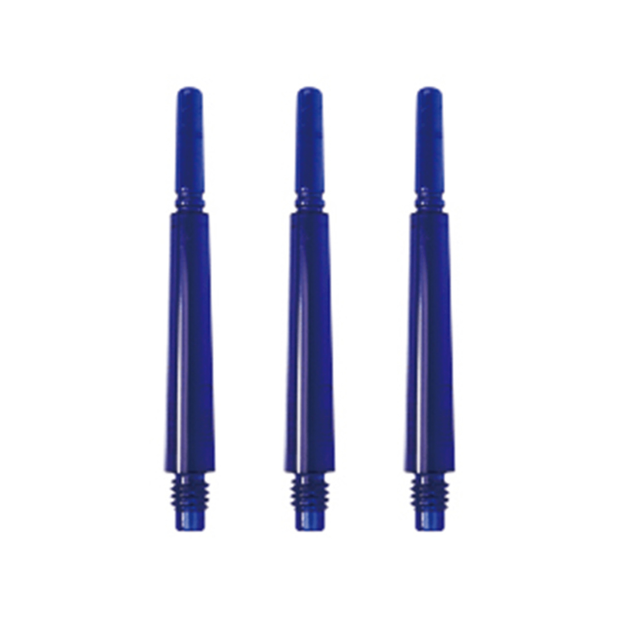 Cosmo Fit Shafts Gear Normal - Dunkelblau Set