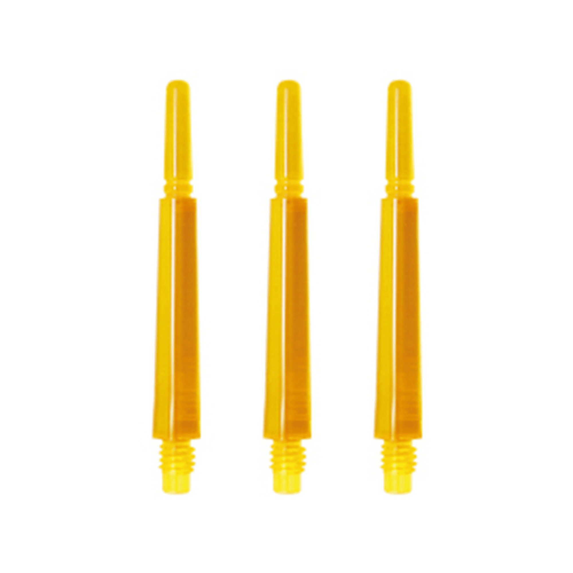 Cosmo Fit Shafts Gear Normal - Gelb Set