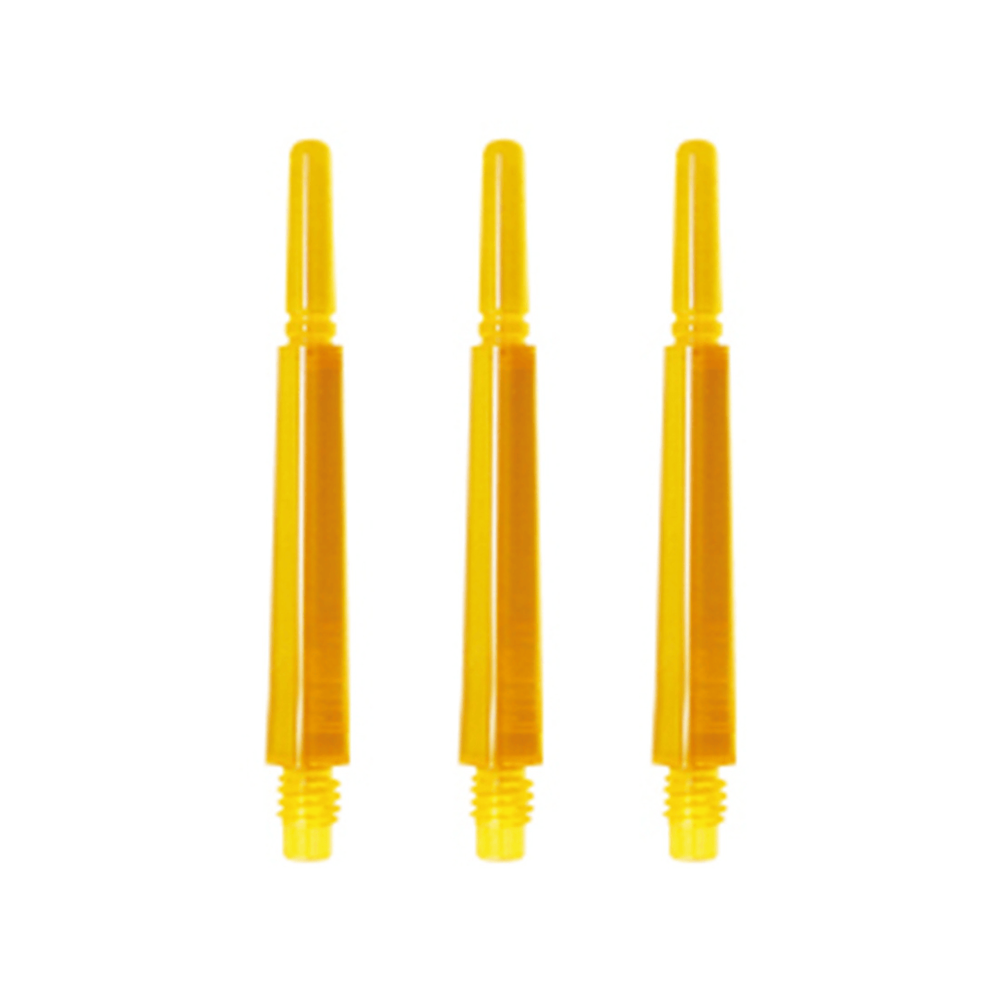 Cosmo Fit Shafts Gear Normal - Gelb Set