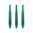 Cosmo Fit Shafts Gear Normal - Grün Set