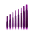 Cosmo Fit Shafts Gear Normal - Lila