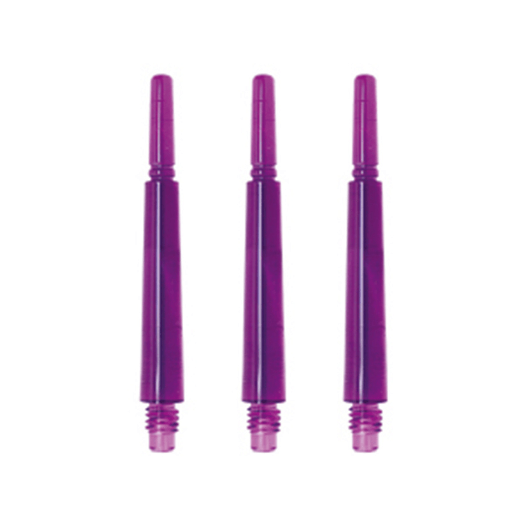 Cosmo Fit Shafts Gear Normal - Lila Set