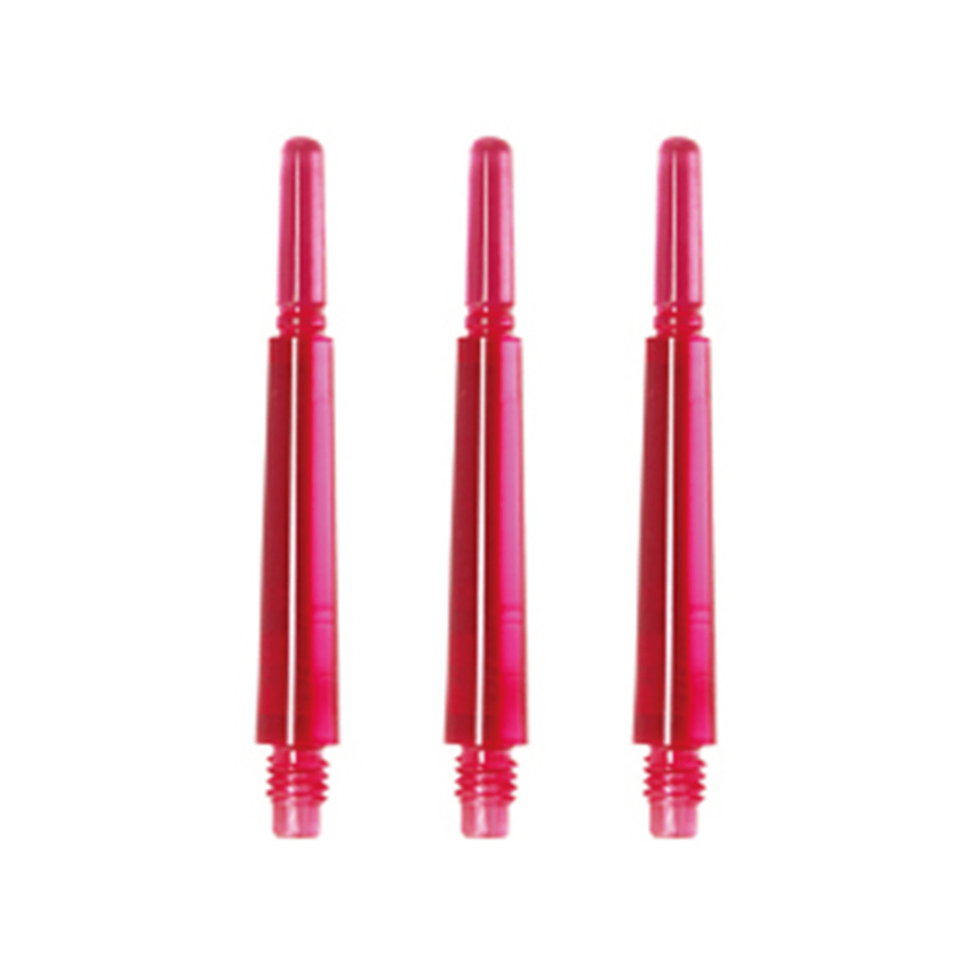 Cosmo Fit Shafts Gear Normal - Pink Set
