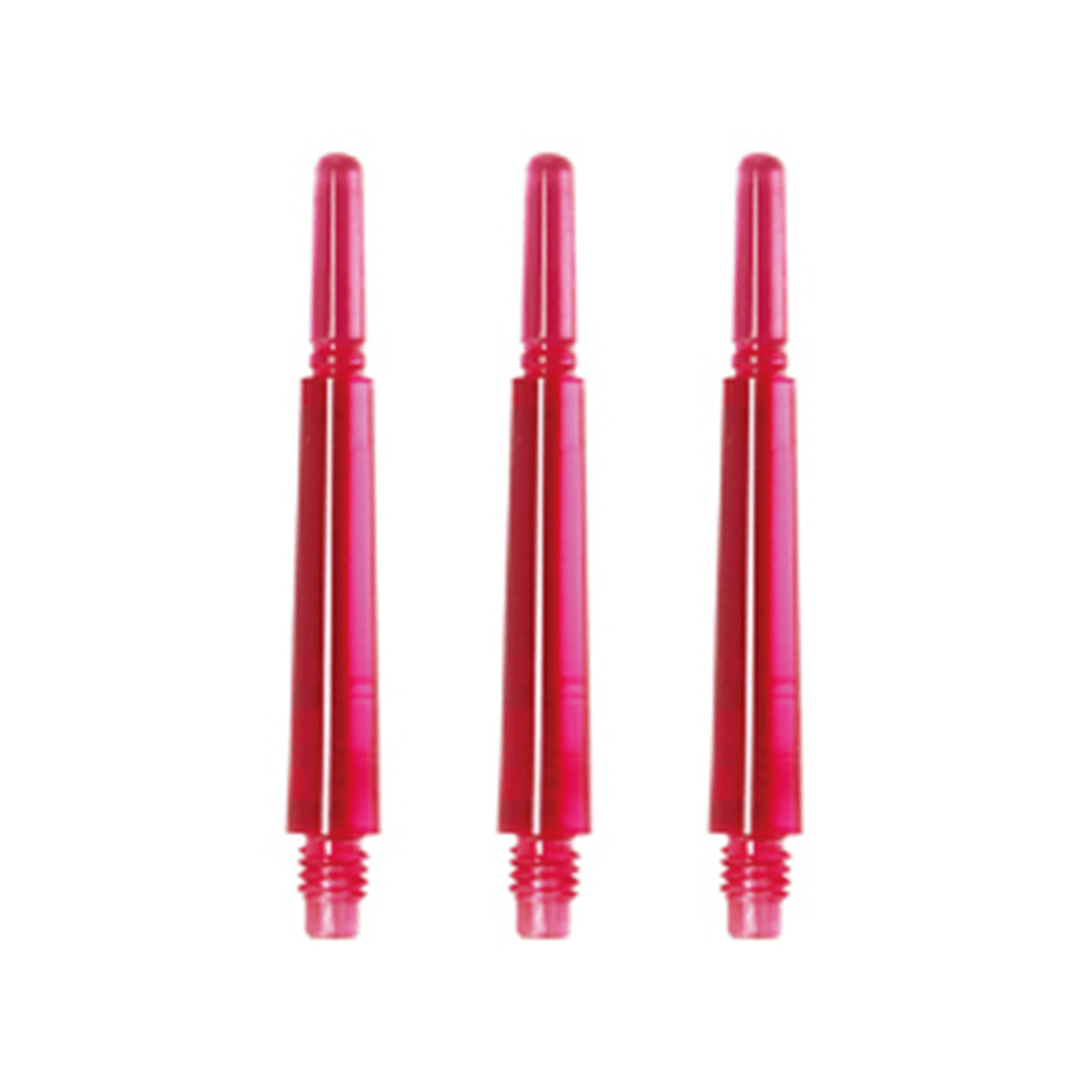 Cosmo Fit Shafts Gear Normal - Pink Set