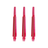 Cosmo Fit Shafts Gear Normal - Pink Set