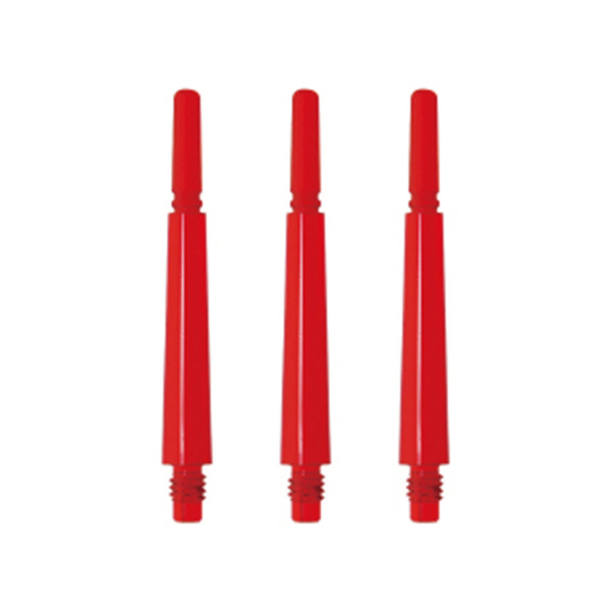Cosmo Fit Shafts Gear Normal - Rot Set