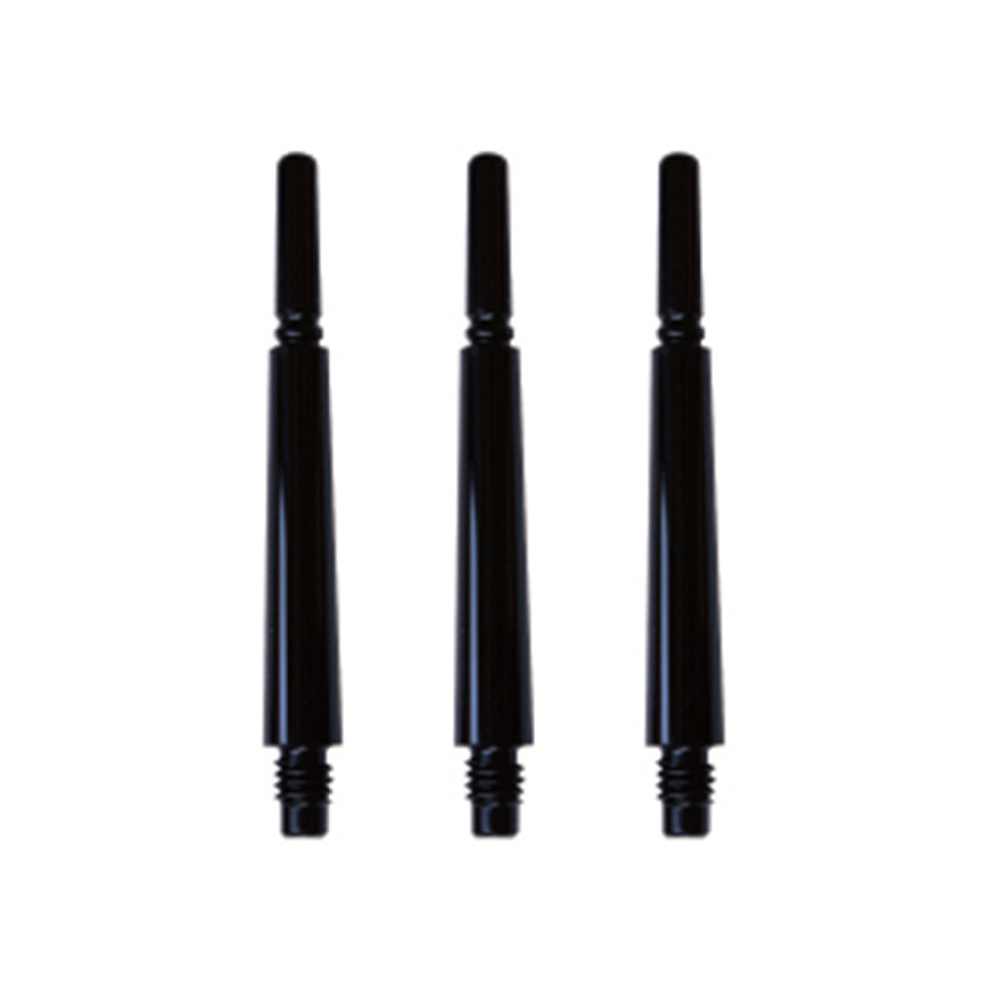 Cosmo Fit Shafts Gear Normal - Schwarz Set