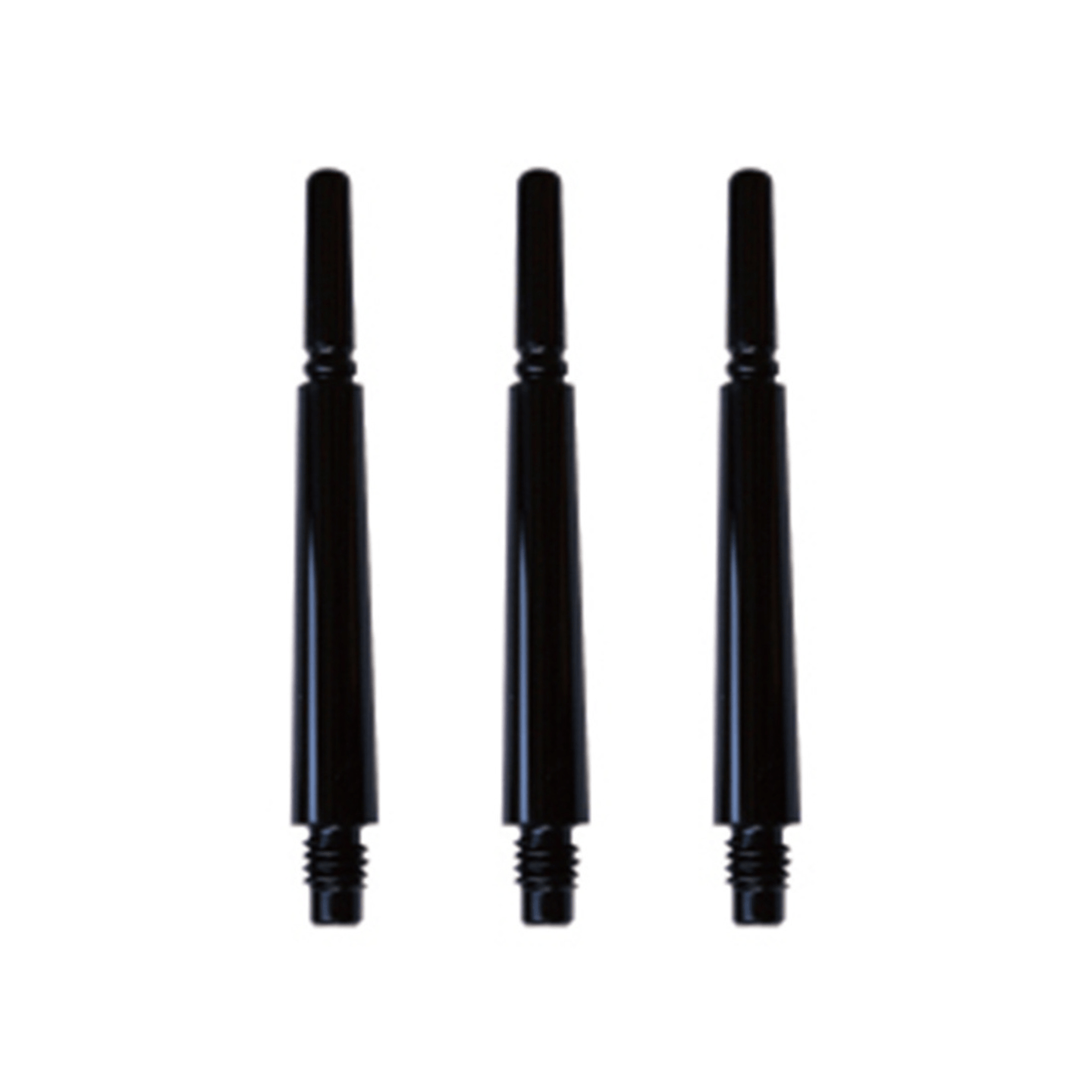 Cosmo Fit Shafts Gear Normal - Schwarz Set