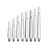 Cosmo Fit Shafts Gear Normal - Transparent