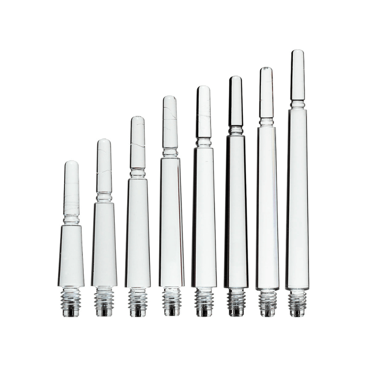 Cosmo Fit Shafts Gear Normal - Transparent