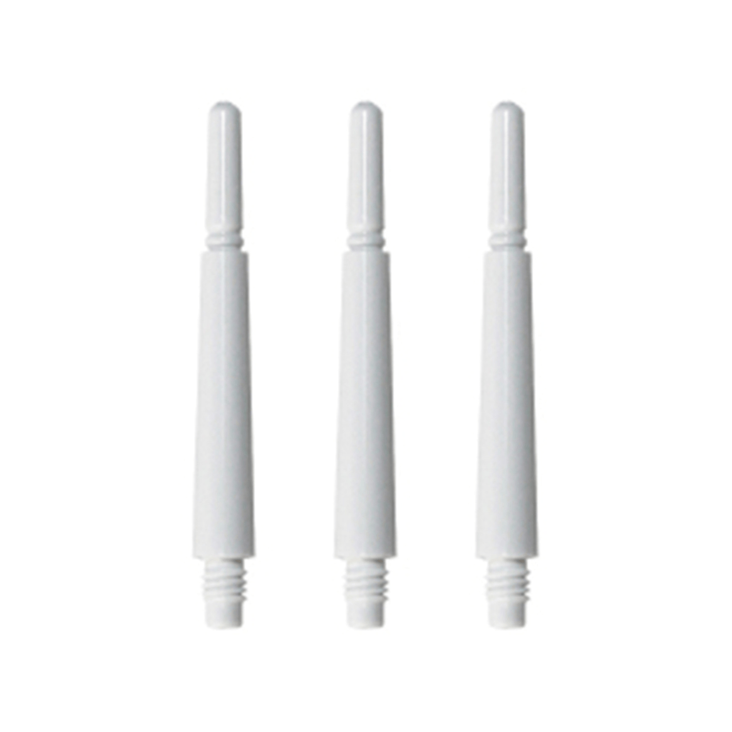 Cosmo Fit Shafts Gear Normal - Weiß Set