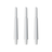 Cosmo Fit Shafts Gear Normal - Weiß Set