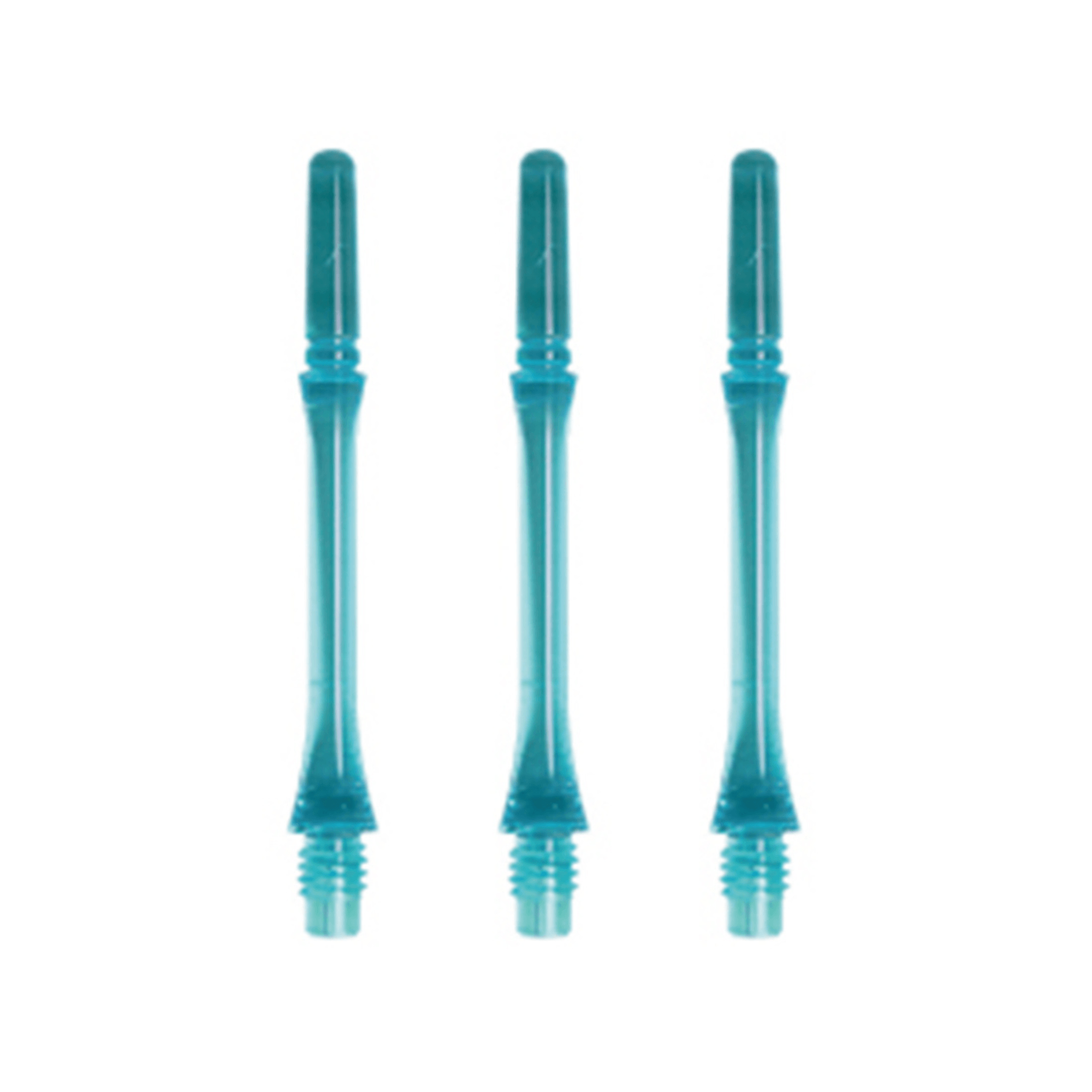 Cosmo Fit Shafts Gear Slim - Blau Set