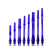 Cosmo Fit Shafts Gear Slim - Dunkelblau