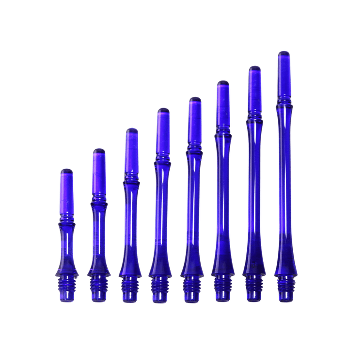 Cosmo Fit Shafts Gear Slim - Dunkelblau