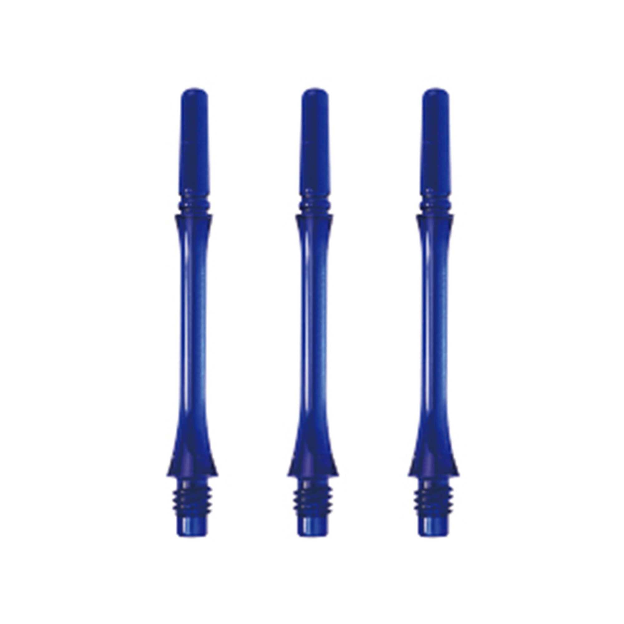 Cosmo Fit Shafts Gear Slim - Dunkelblau Set