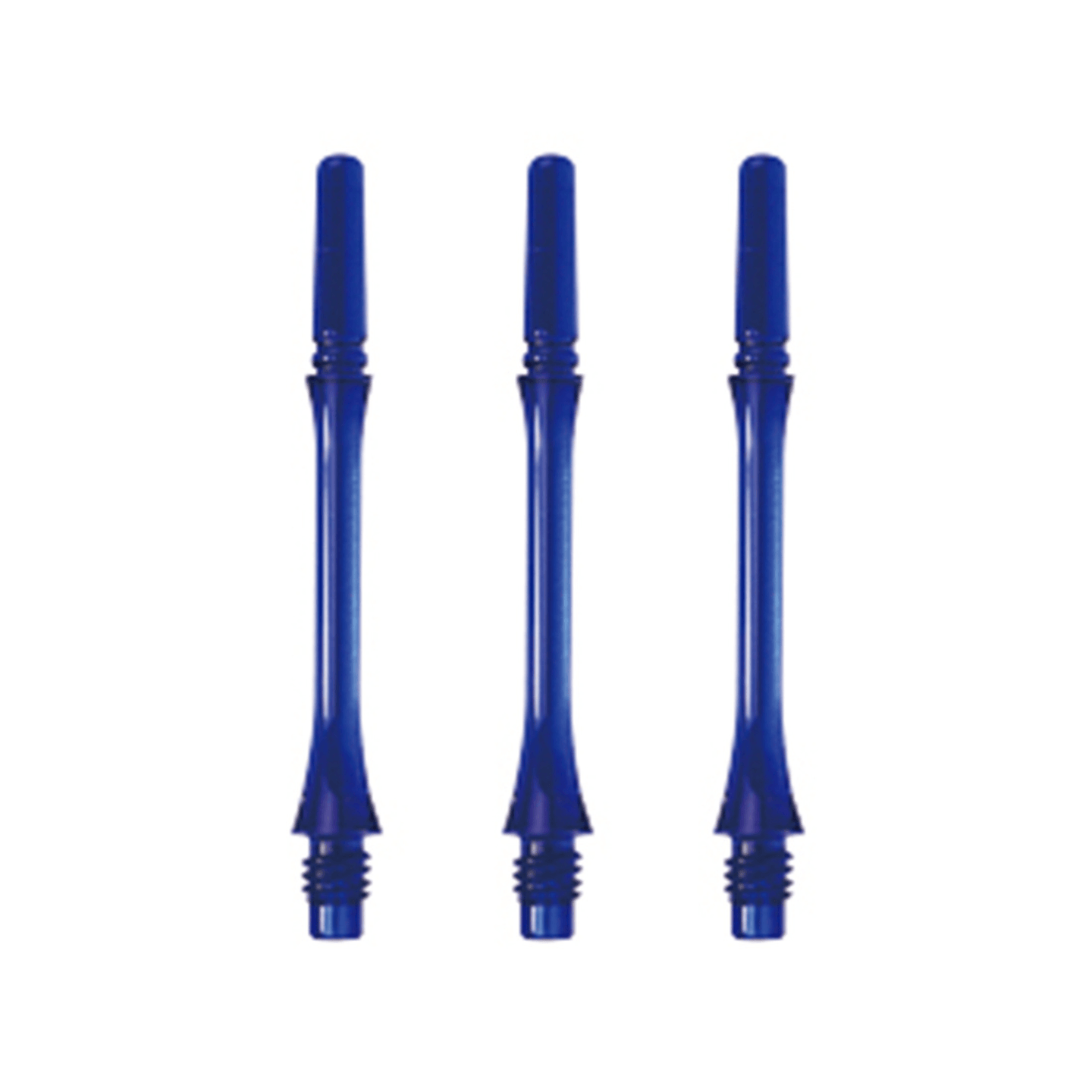 Cosmo Fit Shafts Gear Slim - Dunkelblau Set