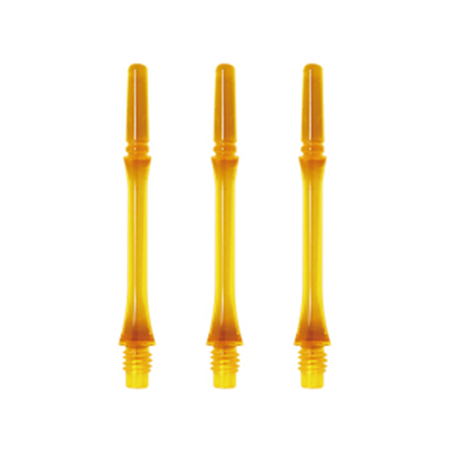 Cosmo Fit Shafts Gear Slim - Gelb Set