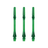 Cosmo Fit Shafts Gear Slim - Grün Set