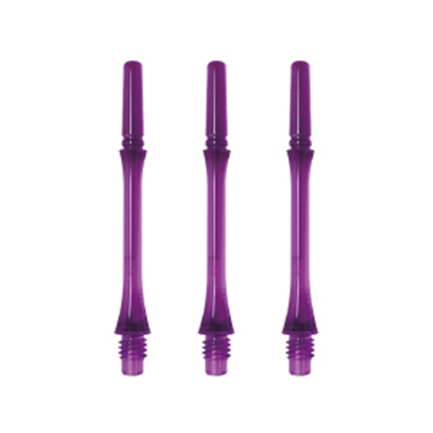 Cosmo Fit Shafts Gear Slim - Lila Set