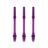 Cosmo Fit Shafts Gear Slim - Lila Set