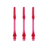 Cosmo Fit Shafts Gear Slim - Pink Set