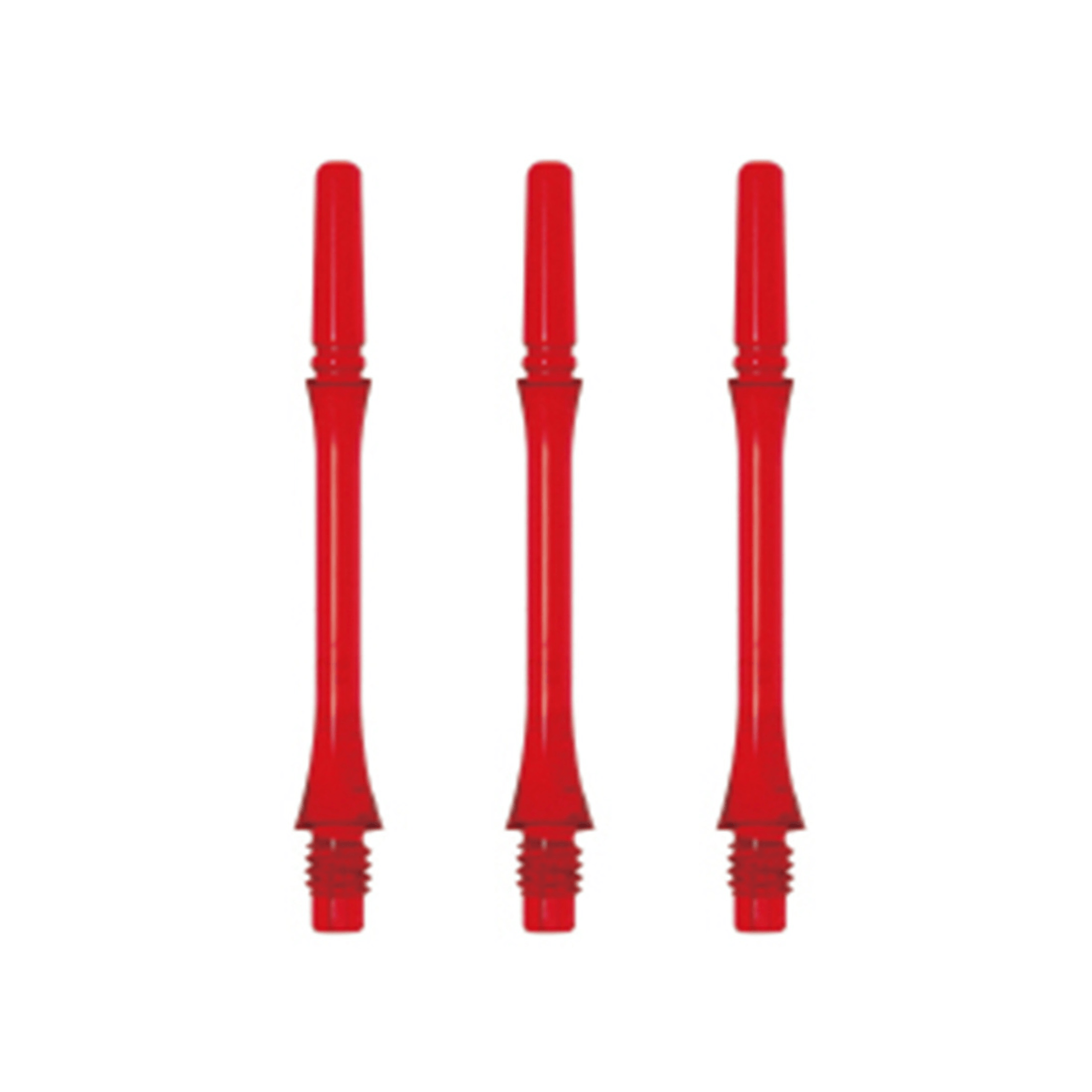 Cosmo Fit Shafts Gear Slim - Rot Set
