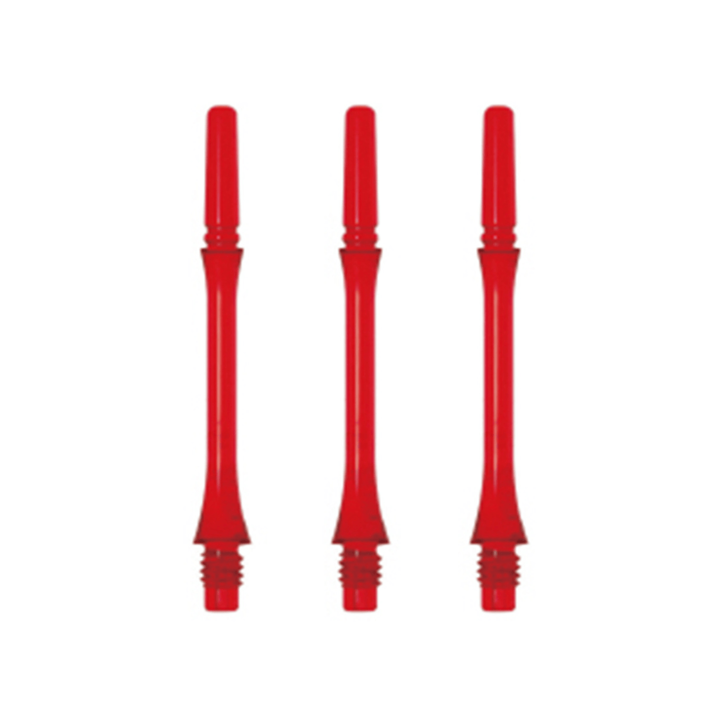 Cosmo Fit Shafts Gear Slim - Rot Set