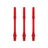 Cosmo Fit Shafts Gear Slim - Rot Set