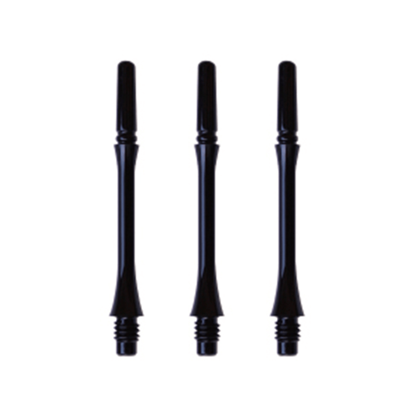 Cosmo Fit Shafts Gear Slim - Schwarz Set