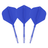 Cuesoul T19 Carbon Flight System Blue Standard