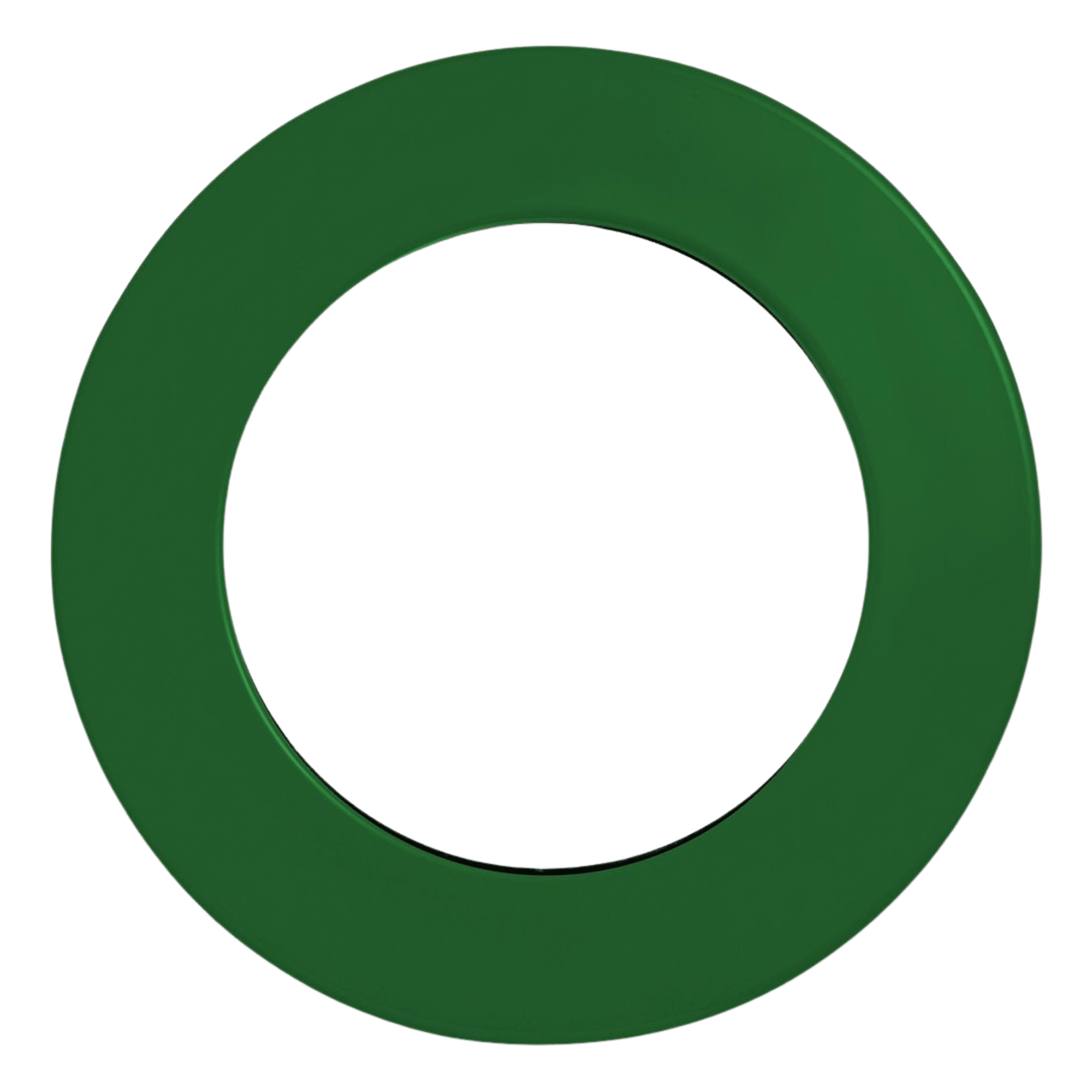 Dartboard Surround - Grün
