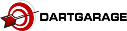 Dartgarage - Dein Dartshop - Logo