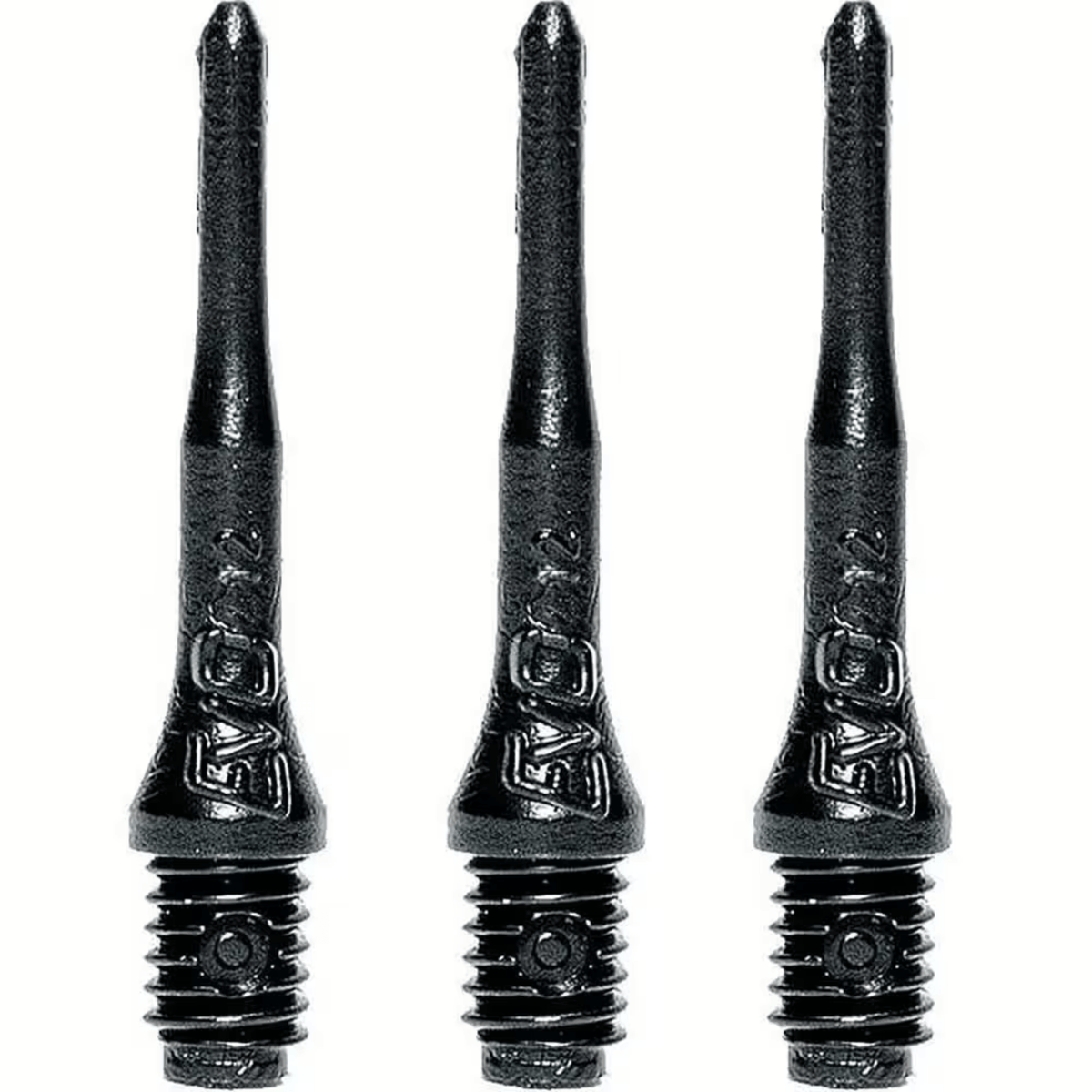 Evolution Spitzen Set