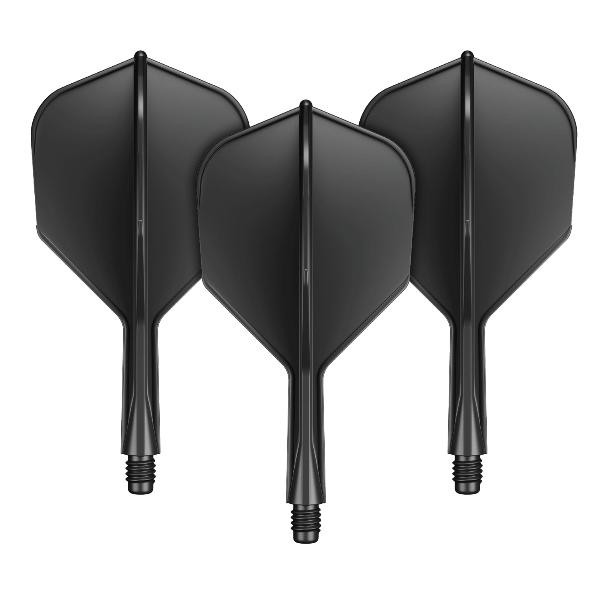 GOAT A1R Flights NO6 - Black Set