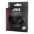GOAT A1R Flights NO6 - Black Verpackung