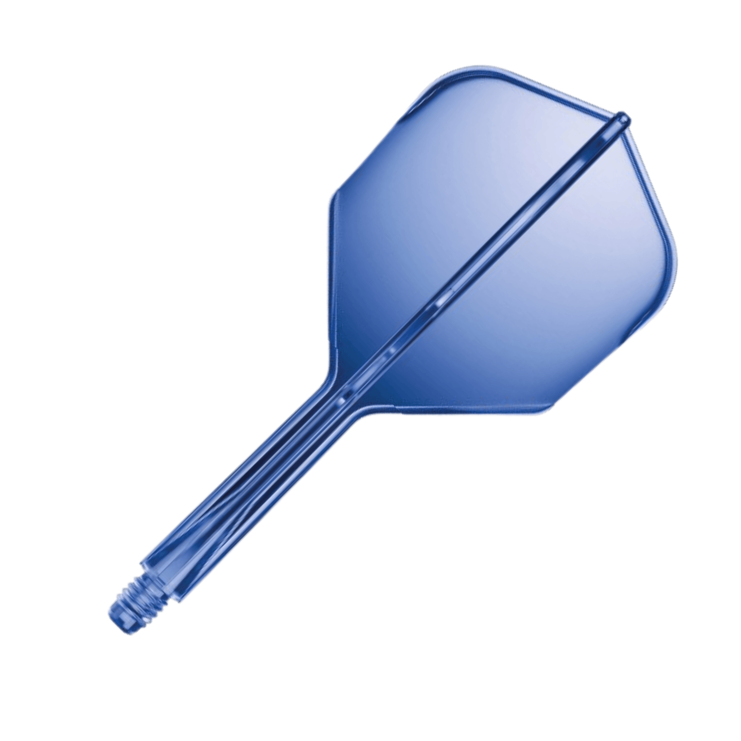 GOAT A1R Flights NO6 - Blue Clear