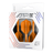 GOAT A1R Flights NO6 - Orange Clear Verpackung