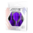 GOAT A1R Flights NO6 - Purple Clear Verpackung
