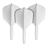GOAT A1R Flights NO6 - White Set