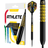GOAT Athlete Yellow Steeldarts Verpackung